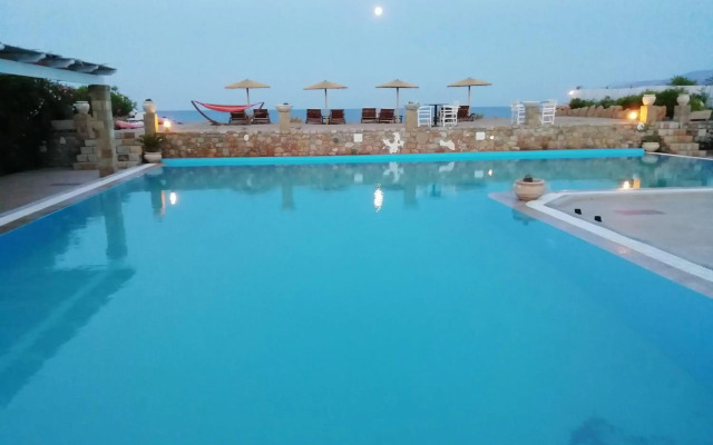 Vina Beach Hotel