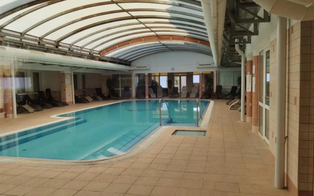 Solaris Apartman