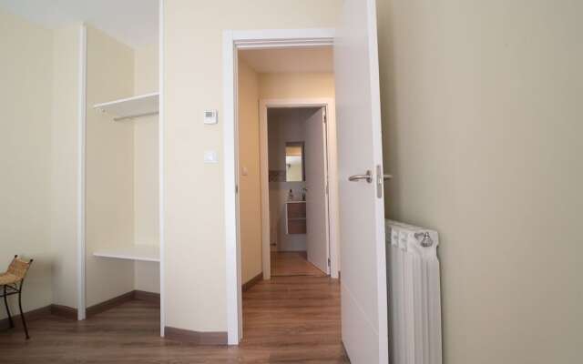 Casa Maza Apartamentos