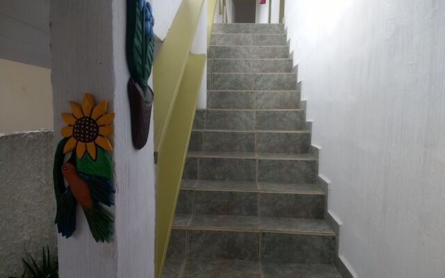 Pousada Martim Pescador