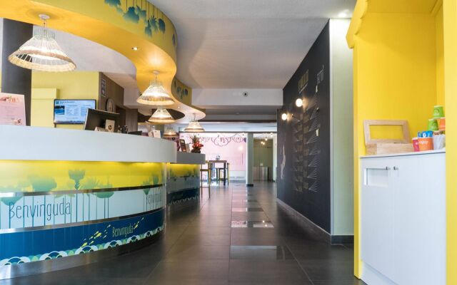 ibis Styles Perpignan Canet-en-Roussillon