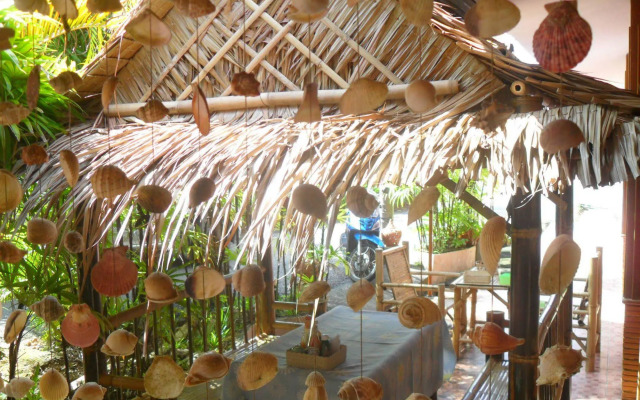 Koh Kwang Resort