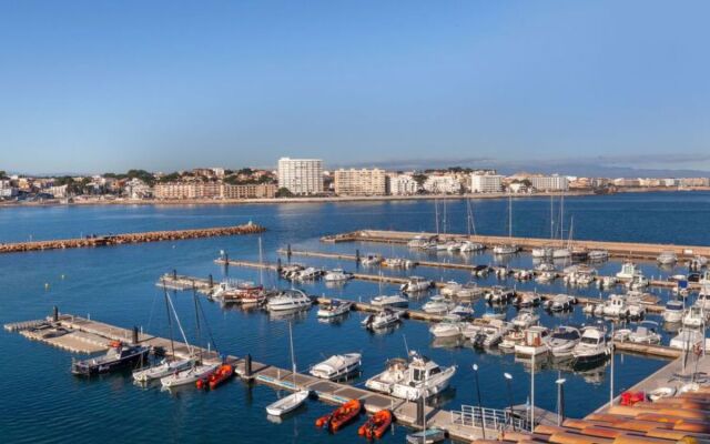 Port Lescala 36491