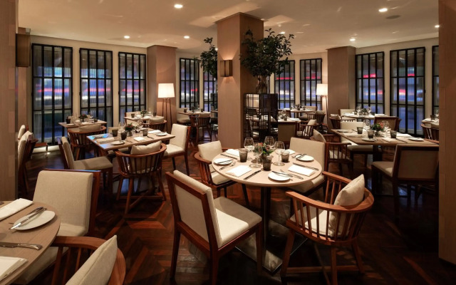 Las Alcobas, a Luxury Collection Hotel, Mexico City