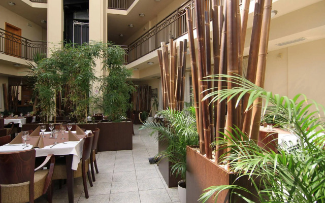 Hotel Theresia Kolín