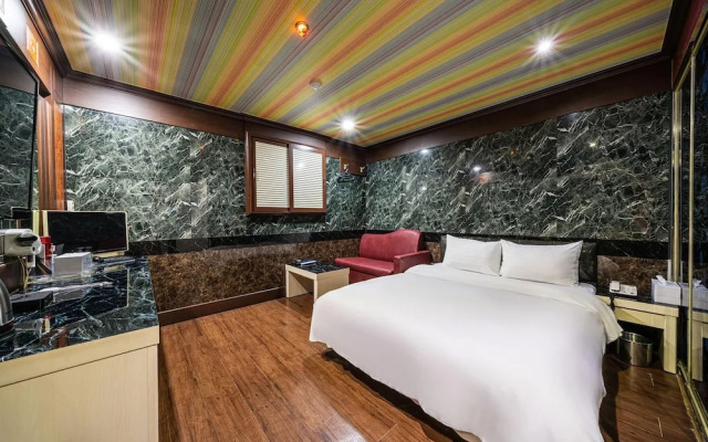 Sadang Charis Hotel