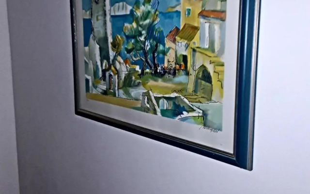 Apartment Ana