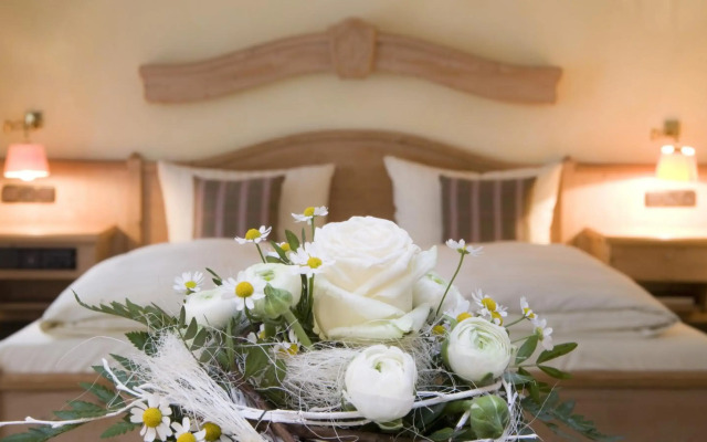 Ringhotel Nassau-Oranien