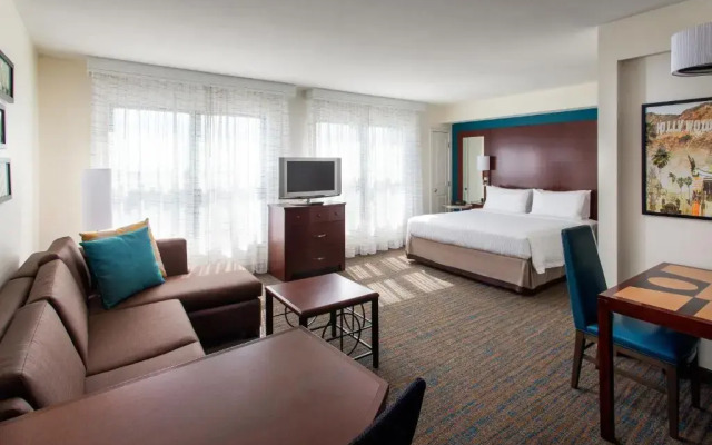 Residence Inn by Marriott Los Angeles Burbank Downtown
