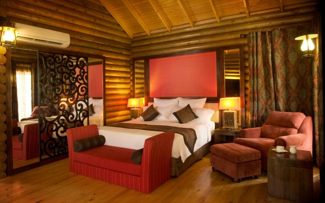 Philea Resort & Spa