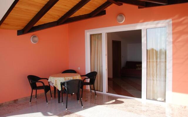 Apartments Toska
