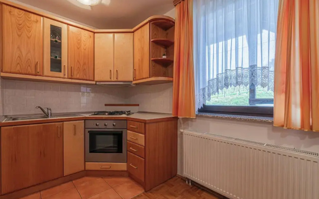 Tourist Farm Skrbina Apartment 1
