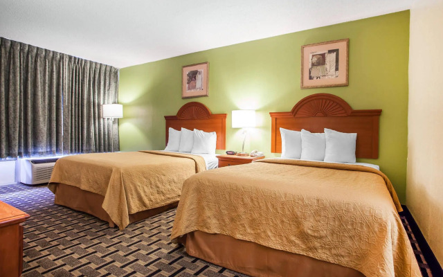 Quality Inn