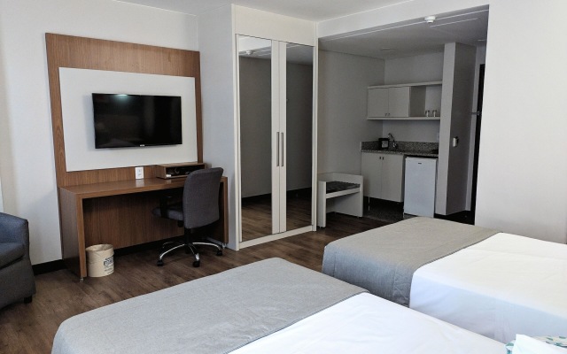 Comfort Suites Brasilia