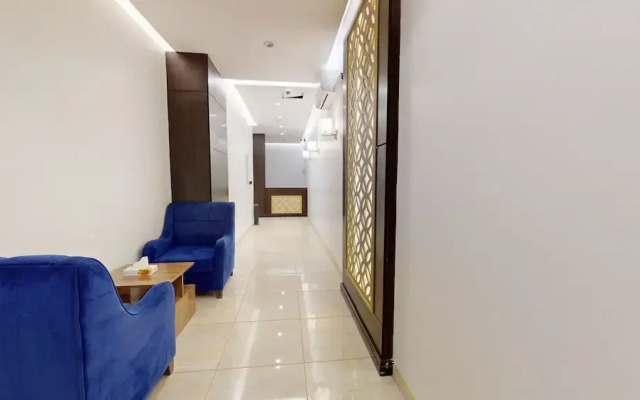 Al Hijrah Hotel Apartments
