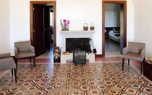 Vecchia Dimora Resort
