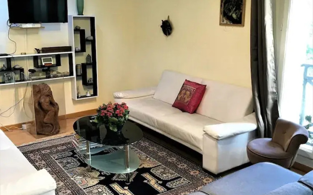 Casa Cacao appartement