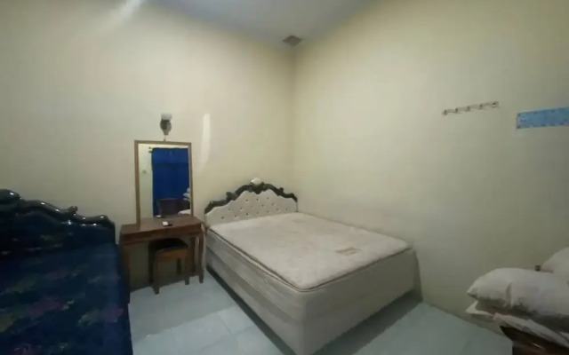 Hotel O Jalan Malioboro Near Stasiun Tugu Yogyakarta Formerly Hotel Baru