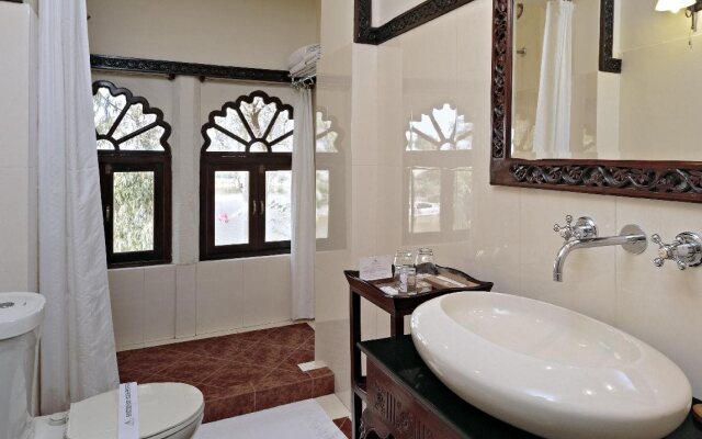 Rohet Garh