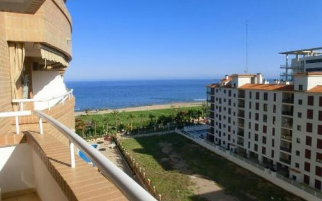 AP Costas - Marina Mar 1a Línea