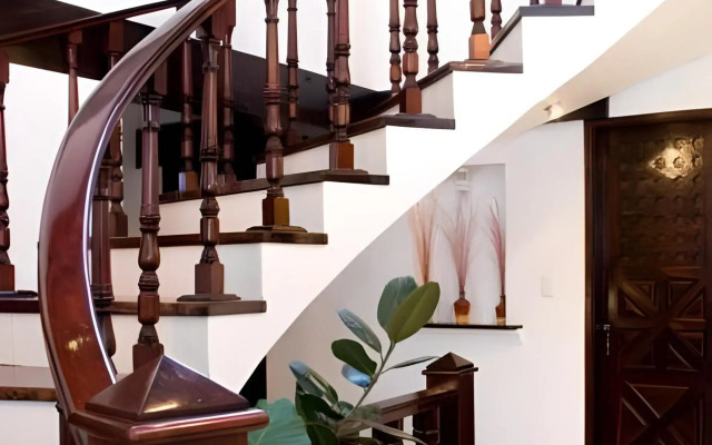 La Capilla Hotel Boutique