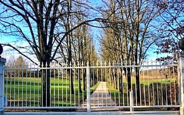La Ferme De Gringalet