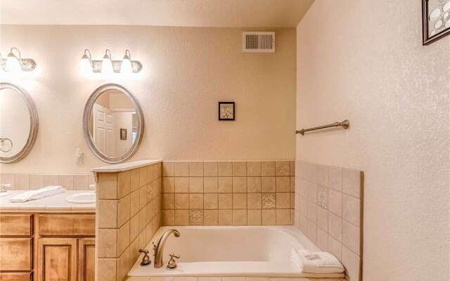 Ruidoso Retreat - Three Bedroom Home