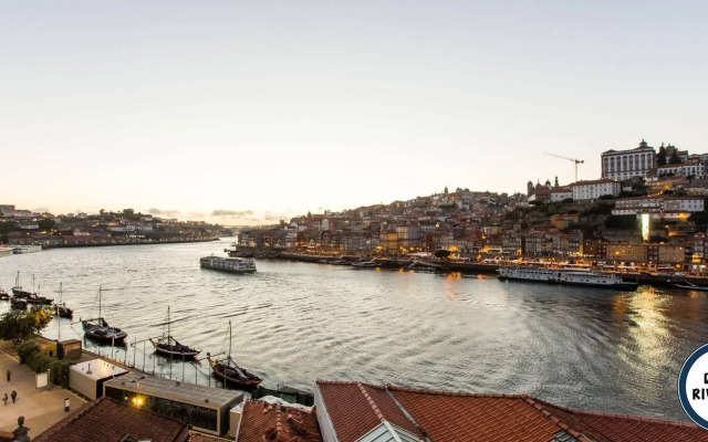 Douro Riverside Apartments