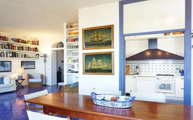 Appartamento in Blue