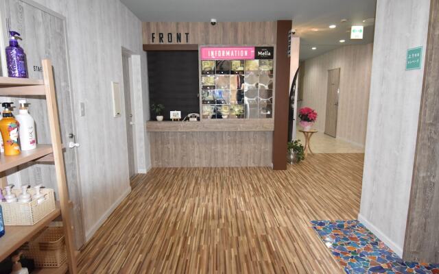 Hotel Melia Resort - Adults Only