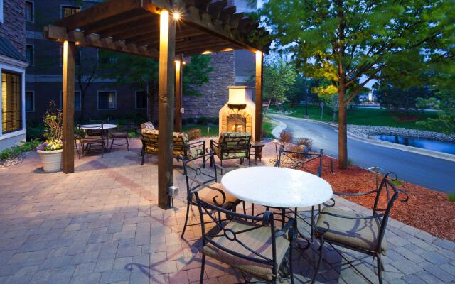 Staybridge Suites Minneapolis-Bloomington by IHG