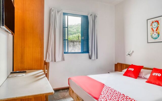 Hotel Mara Express