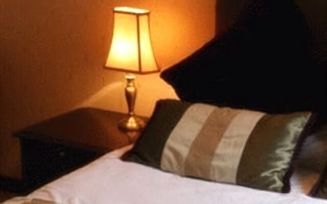 Burnhouse Manor Hotel