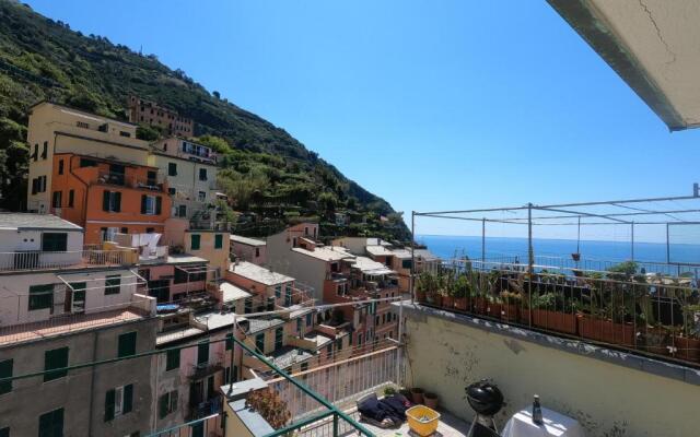 RioROOMS La Punta House by the sea