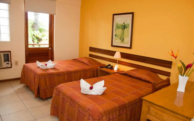 Hotel Acosta