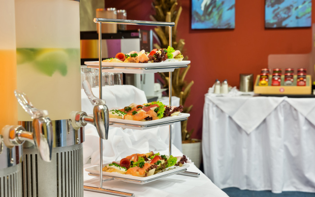Austria Trend Hotel Ananas