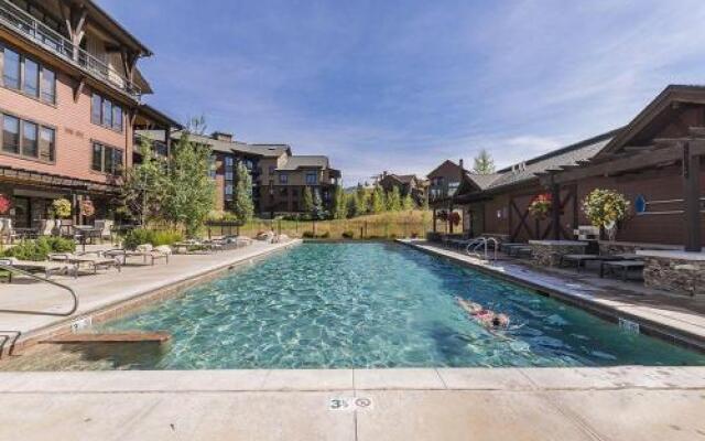 First Tracks 3301 Condo