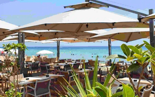 Golden Tulip President Hammamet