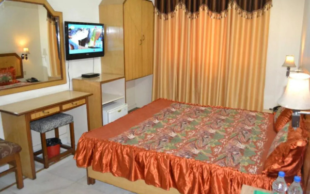 Hotel Atithi Palace