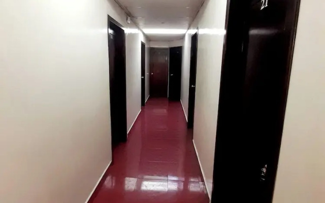 Hostal Nayla