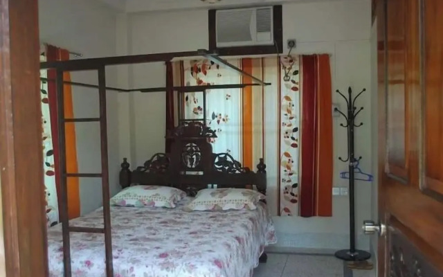 Hermitage Guest House