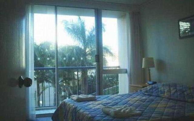 Centrepoint Resort