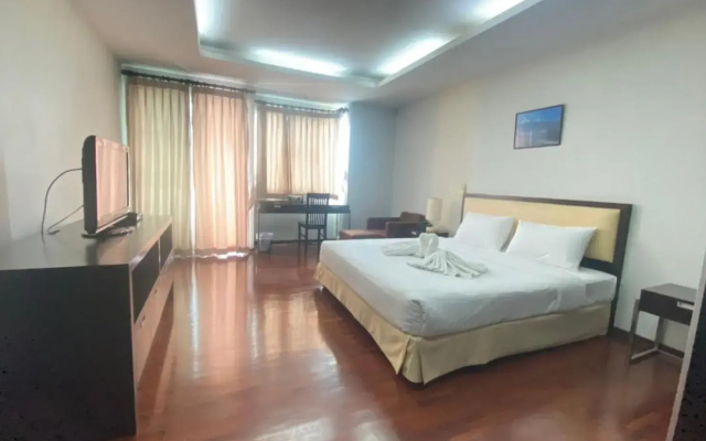 The Park 304