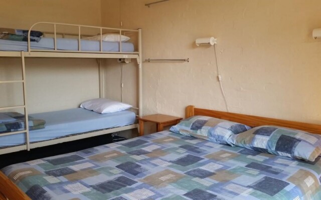 YHA Grampians Eco Halls Gap