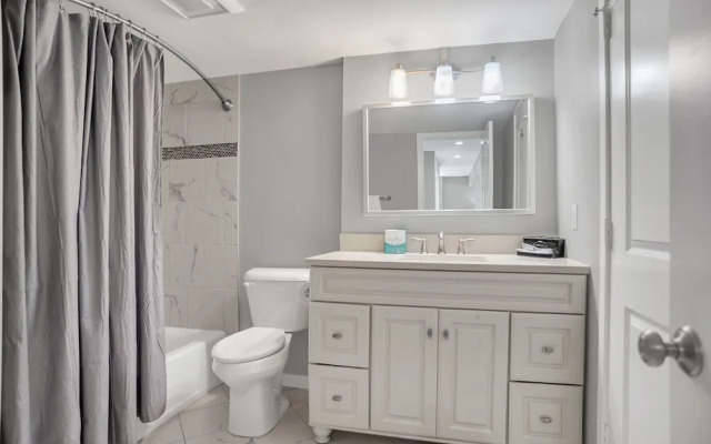 8 Windjammer Court at The Sea Pines Resort