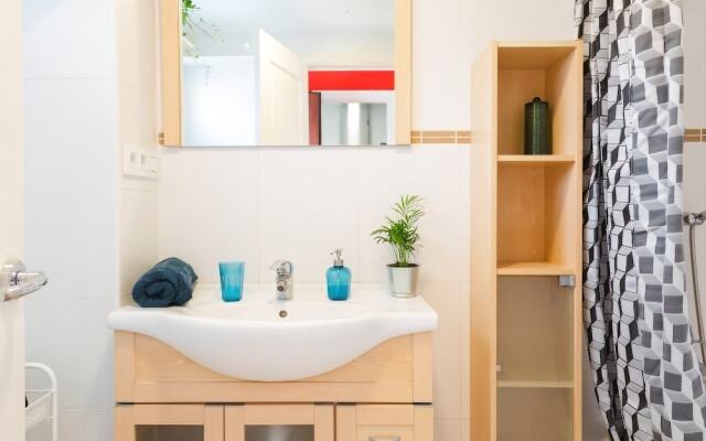 Palm Suite