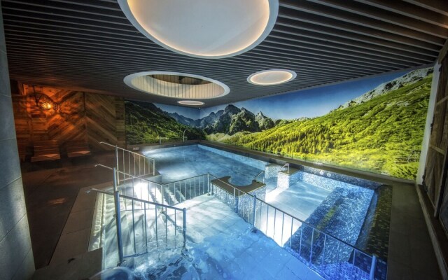 ApartHotel Giewont