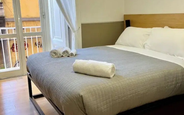 Nabab-Napoli Bed and Breakfast