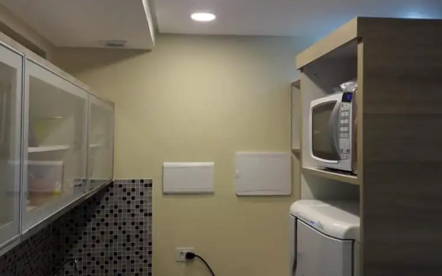 Apartamento Torre