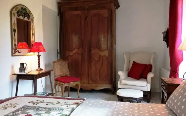 Château de Bournand